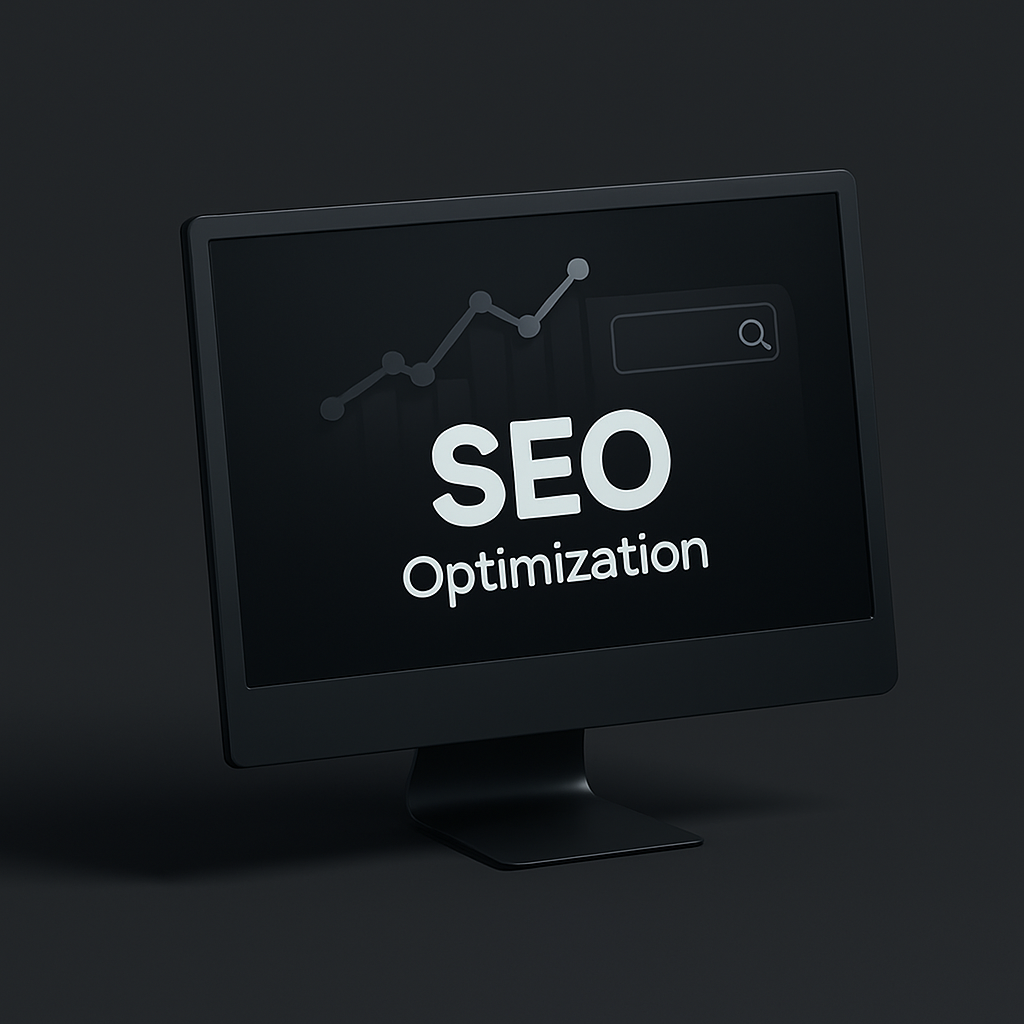SEO 최적화